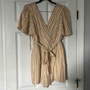 Trixxi Romper